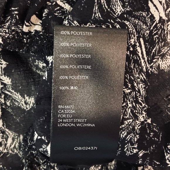 Free People, These Dreams Mini Dress, Size small - Picture 9 of 12